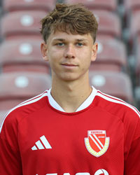 Aaron Reschke