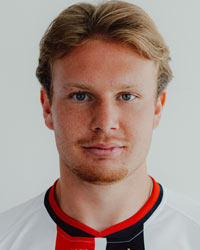 Aaron Schwarz