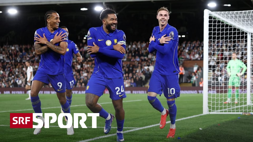 Derbi Madh në Futbollin Evropian: Chelsea Triumfon me Fillim Rrufe, Ndërsa Klubet Romake Dallen me Fitore