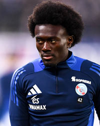 Abdoul Ouattara
