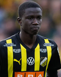 Abdoulaye Faye