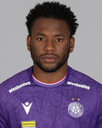Abdoulaye Kanté