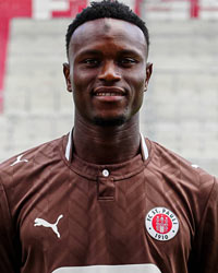 Abdoulie Ceesay