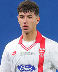 Adam Bakoune