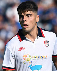 Adam Obert
