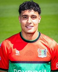 Adam Tahaui