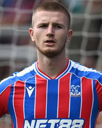 Adam Wharton