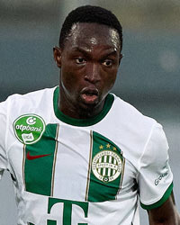 Adama Traoré