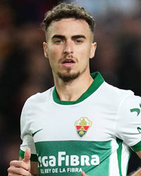 Adrià Pedrosa