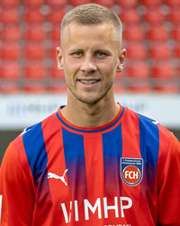 Adrian Beck