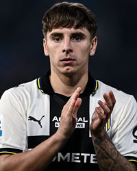 Adrián Bernabé