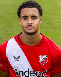 Adrian Blake