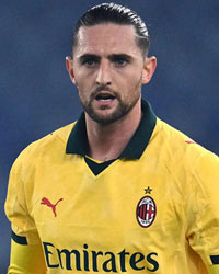 Adrien Rabiot