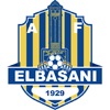AF Elbasani