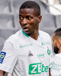 Ahmed Sidibé