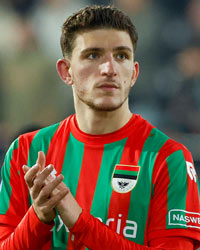 Ahmetcan Kaplan