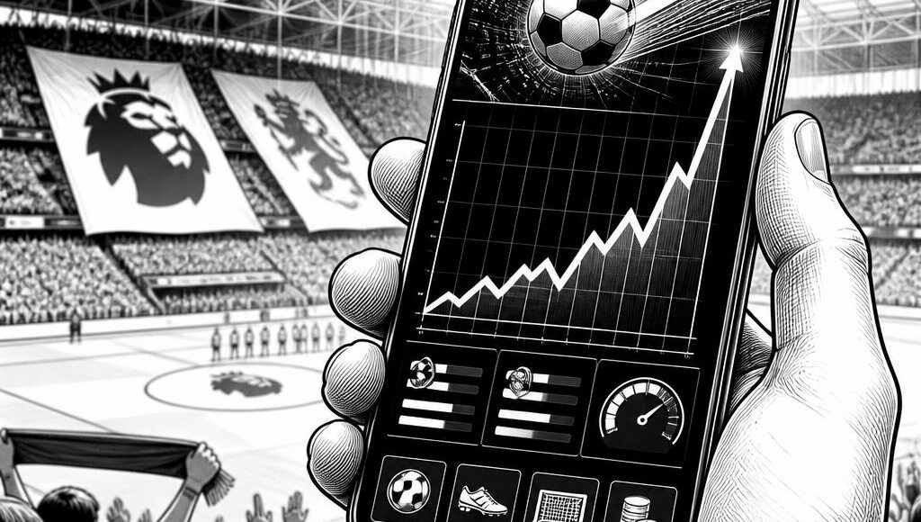 Kryet e Premier League: Rritja e Kërkesës për iGaming në Mbretërinë e Bashkuar Arrin 26% Me Fillimin e Sezonit