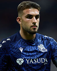 Aitor Fraga