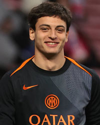 Alain Taho