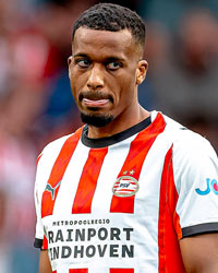 Alassane Pléa