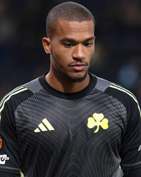 Alban Lafont