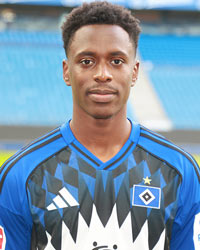 Albert Lokonga