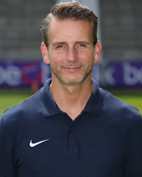 Albert Stuivenberg