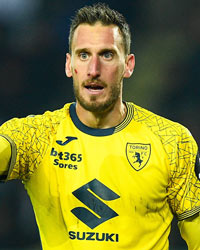 Alberto Paleari