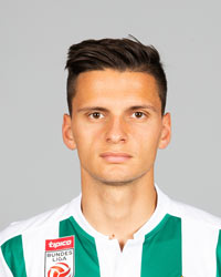 Albin Gashi