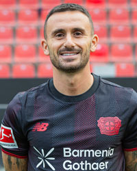 Aleix García