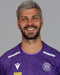 Aleksandar Dragović