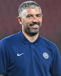 Aleksandar Kolarov