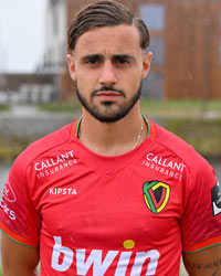 Alessandro Albanese