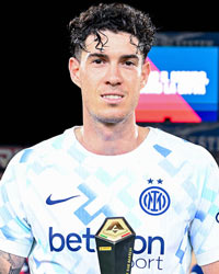 Alessandro Bastoni