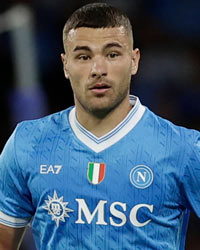 Alessandro Buongiorno