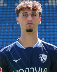 Alessandro Crimaldi