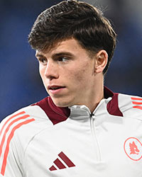 Alessandro Romano