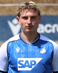 Alessandro Vogt