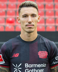 Álex Grimaldo