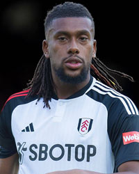 Alex Iwobi