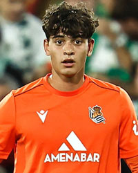 Alex Marchal