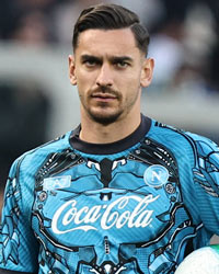 Alex Meret