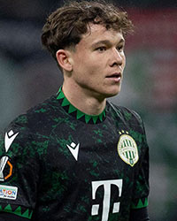 Alex Tóth