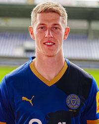 Alexander Bernhardsson