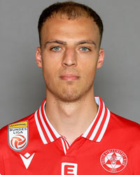 Alexander Hofleitner