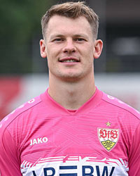 Alexander Nübel