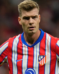 Alexander Sørloth