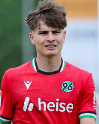 Alexander Vogel