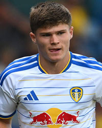 Alfie Cresswell