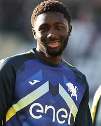 Ali Dembélé